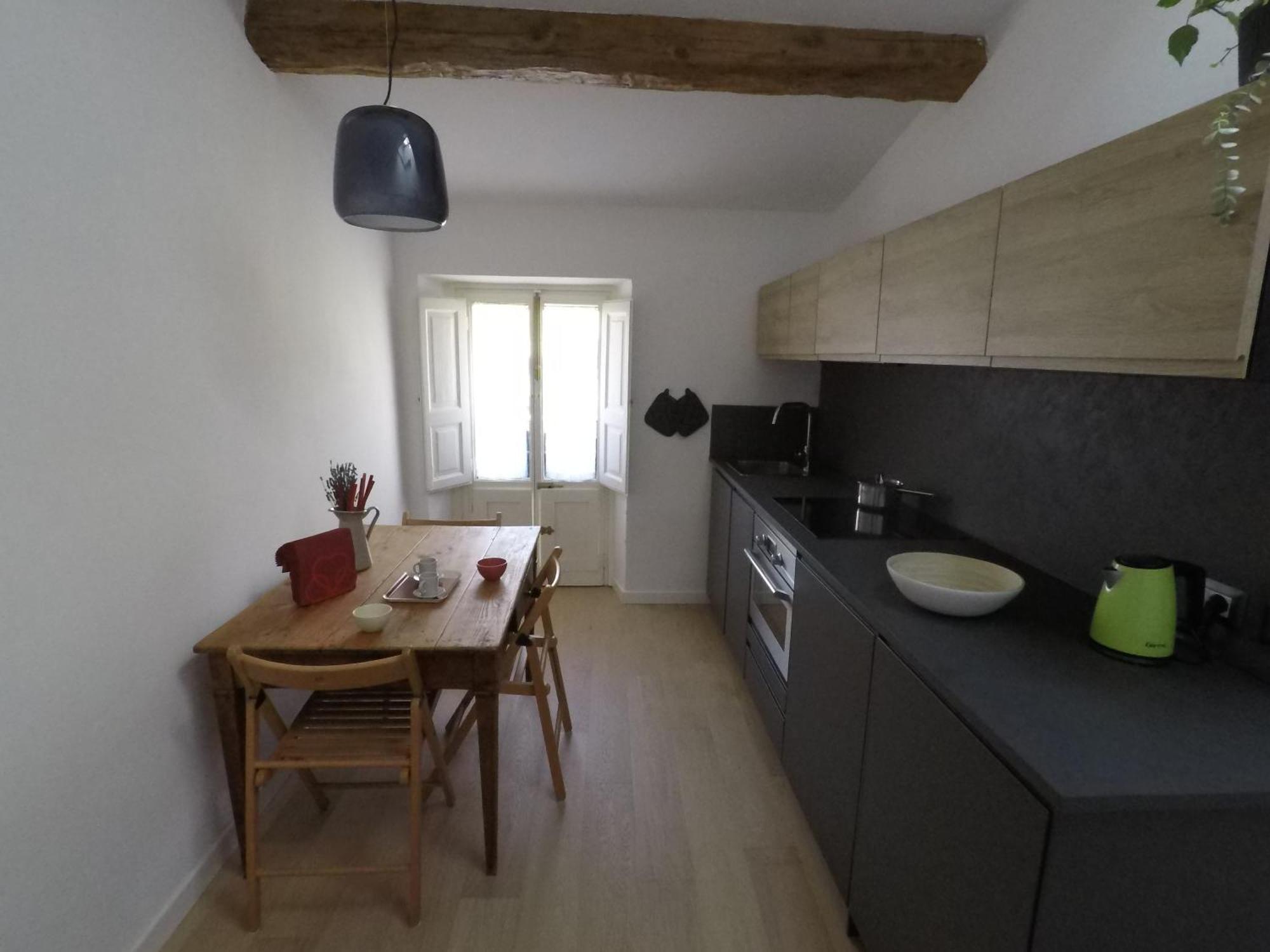 Appartement Dv21 Florence