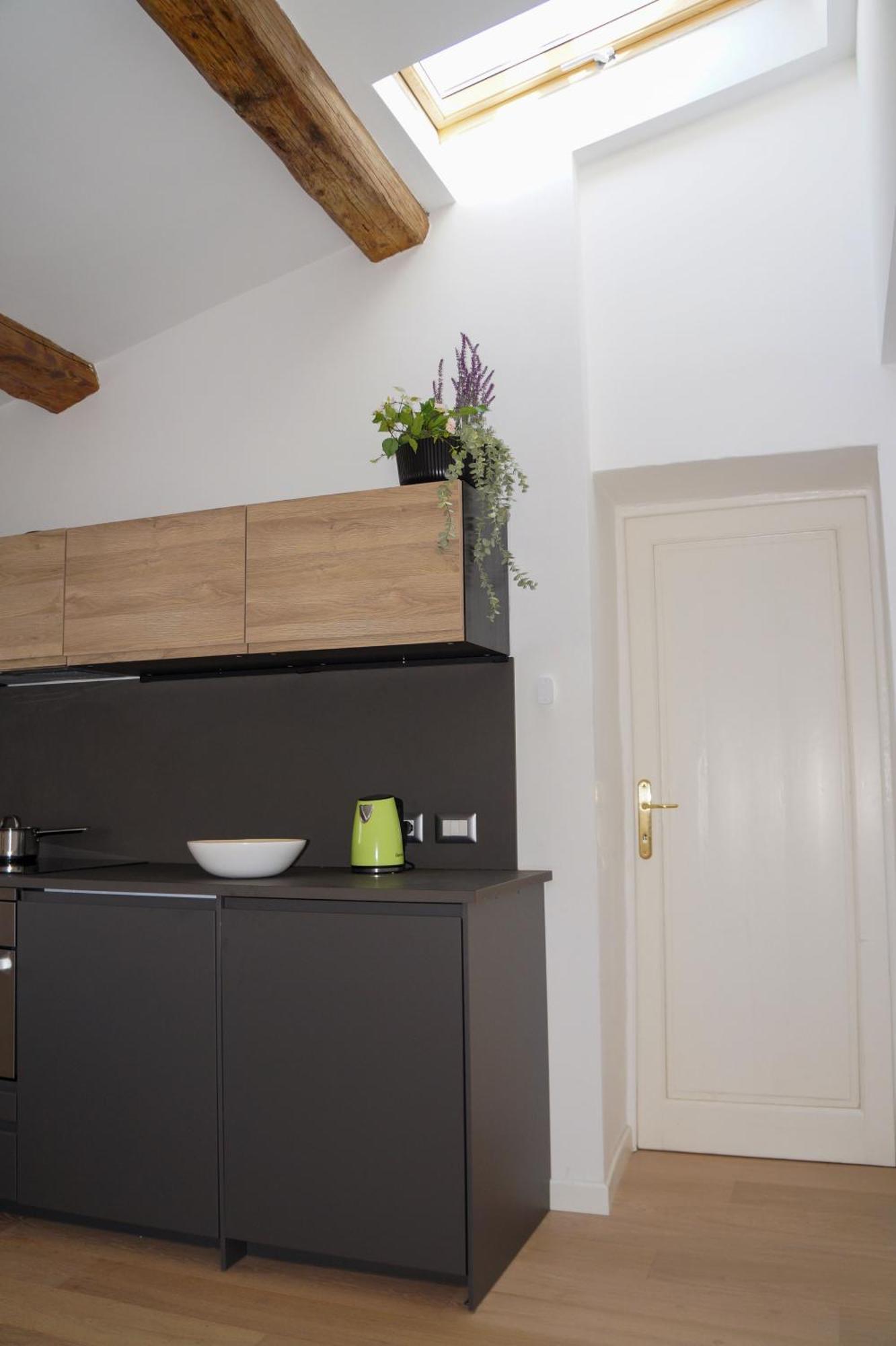 Appartement Dv21